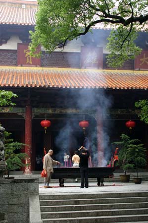 China0392